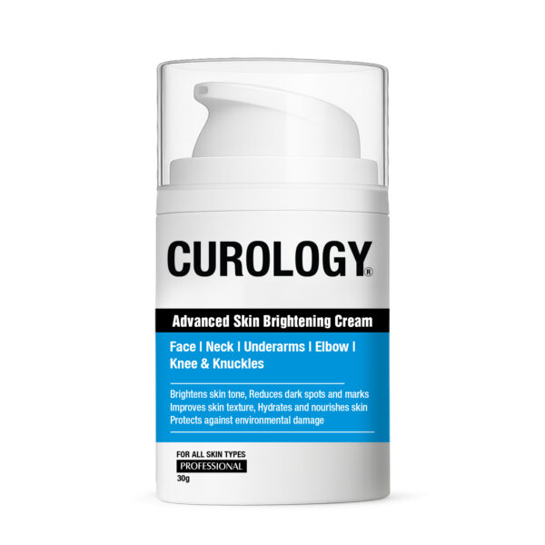 Skin Brightening Cream with Kojic Acid & Arbutin | Curology